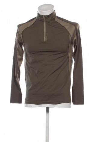 Herren Shirt Decathlon, Größe M, Farbe Grün, Preis € 16,49