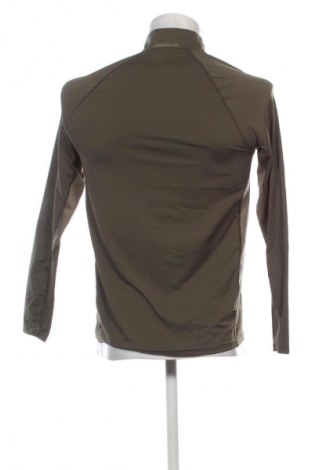 Herren Shirt Decathlon, Größe M, Farbe Grün, Preis € 9,49