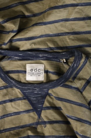 Herren Shirt Edc By Esprit, Größe L, Farbe Grün, Preis € 18,99