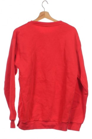 Herren Shirt FSBN, Größe XS, Farbe Rot, Preis 6,99 €