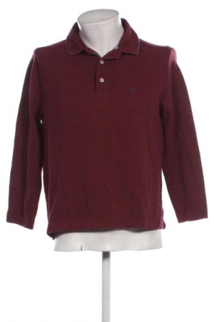 Herren Shirt Fynch-Hatton, Größe L, Farbe Rot, Preis 28,99 €