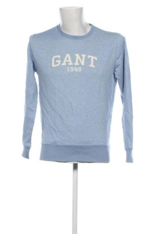 Herren Shirt Gant, Größe M, Farbe Blau, Preis 43,49 €