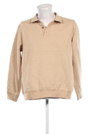 Pánske tričko  H&M, Veľkosť XL, Farba Béžová, Cena  5,95 €