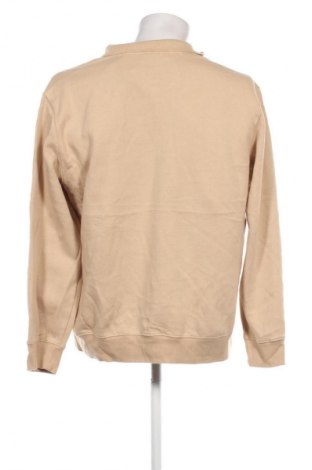 Herren Shirt H&M, Größe XL, Farbe Beige, Preis 6,99 €