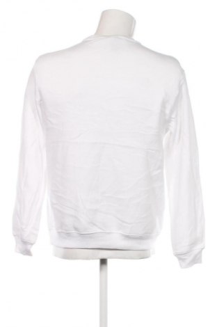 Herren Shirt H&M, Größe M, Farbe Weiß, Preis 13,49 €