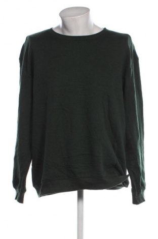 Pánske tričko  H&M, Veľkosť XL, Farba Zelená, Cena  10,95 €