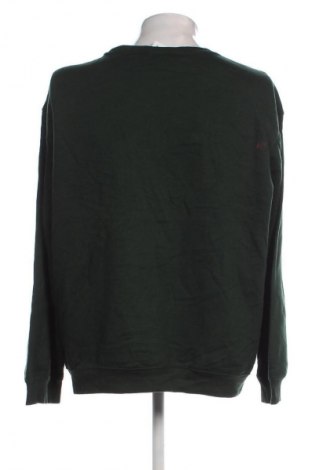 Pánske tričko  H&M, Veľkosť XL, Farba Zelená, Cena  5,95 €