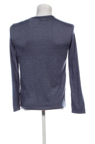 Herren Shirt H&M, Größe S, Farbe Blau, Preis € 13,49