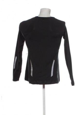 Bluză de bărbați H&M, Mărime L, Culoare Negru, Preț 75,99 Lei