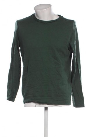 Herren Shirt H&M, Größe M, Farbe Grün, Preis € 13,49