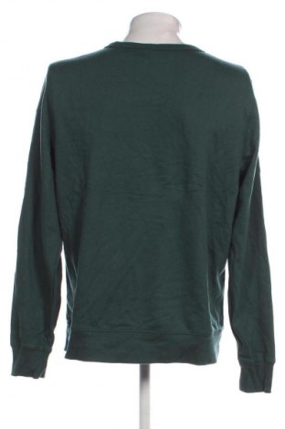 Pánske tričko  H&M Divided, Veľkosť XL, Farba Zelená, Cena  10,95 €