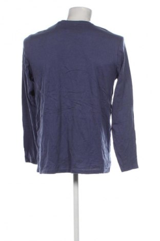 Herren Shirt Hema, Größe L, Farbe Blau, Preis 13,49 €