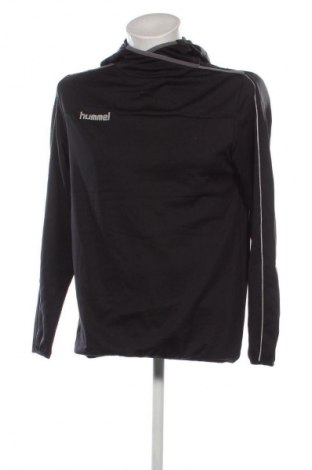 Bluză de bărbați Hummel, Mărime M, Culoare Negru, Preț 88,99 Lei