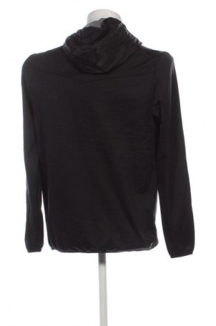 Bluză de bărbați Hummel, Mărime M, Culoare Negru, Preț 48,99 Lei