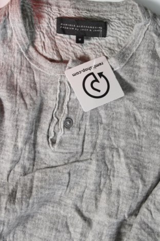 Pánske tričko  Jack & Jones, Veľkosť M, Farba Sivá, Cena  11,95 €