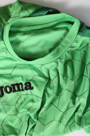 Bluză de bărbați Joma, Mărime M, Culoare Verde, Preț 35,99 Lei