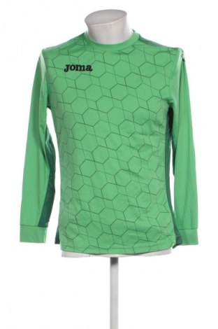 Herren Shirt Joma, Größe M, Farbe Grün, Preis € 16,49