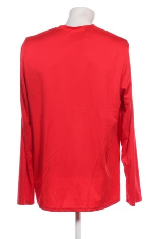 Herren Shirt Joma, Größe XXL, Farbe Rot, Preis € 5,99