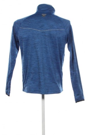 Herren Shirt Karhu, Größe M, Farbe Blau, Preis 38,49 €