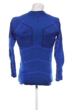 Herren Shirt Kipsta, Größe L, Farbe Blau, Preis € 16,49