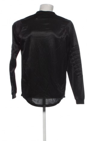 Herren Shirt Kipsta, Größe M, Farbe Schwarz, Preis 16,49 €