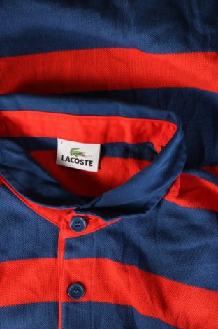 Bluză de bărbați Lacoste, Mărime M, Culoare Multicolor, Preț 203,99 Lei