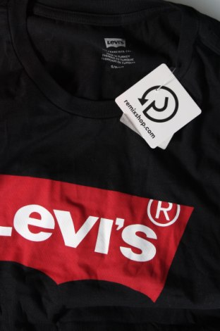 Herren Shirt Levi's, Größe S, Farbe Schwarz, Preis € 28,99