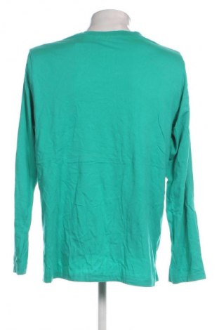 Herren Shirt Livergy, Größe XL, Farbe Grün, Preis 6,99 €