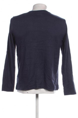 Herren Shirt Livergy, Größe M, Farbe Blau, Preis 4,99 €