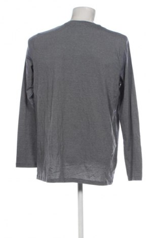 Herren Shirt Livergy, Größe XL, Farbe Grau, Preis 13,49 €