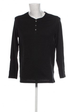 Herren Shirt Livergy, Größe L, Farbe Schwarz, Preis € 13,49