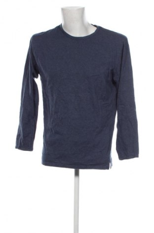 Herren Shirt Man By Tchibo, Größe L, Farbe Blau, Preis € 5,99