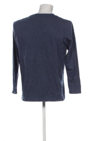 Herren Shirt Man By Tchibo, Größe L, Farbe Blau, Preis € 5,99