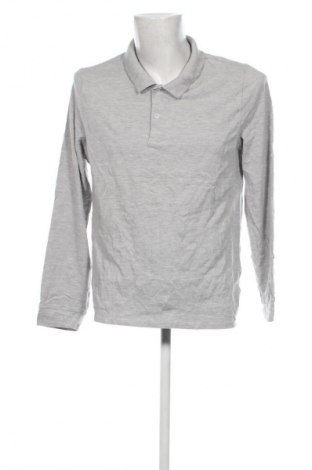 Herren Shirt Monoprix, Größe XL, Farbe Grau, Preis 18,99 €