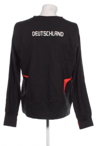 Herren Shirt Nike, Größe M, Farbe Schwarz, Preis 28,99 €