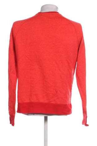 Herren Shirt Nike, Größe L, Farbe Rot, Preis 28,99 €