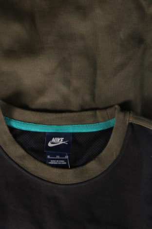 Pánské tričko  Nike, Velikost XL, Barva Zelená, Cena  659,00 Kč