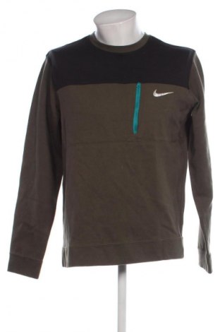 Pánské tričko  Nike, Velikost XL, Barva Zelená, Cena  659,00 Kč