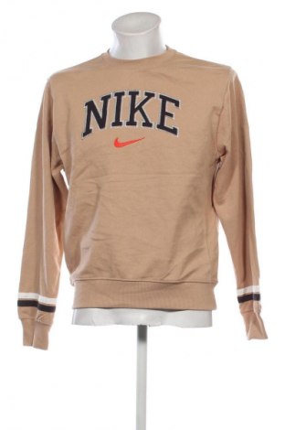 Herren Shirt Nike, Größe S, Farbe Beige, Preis € 28,99