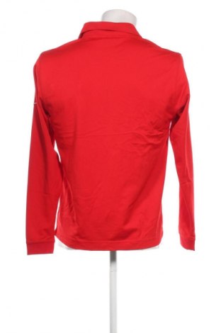 Herren Shirt Nike, Größe M, Farbe Rot, Preis 27,99 €