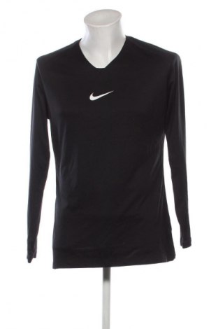 Bluză de bărbați Nike, Mărime L, Culoare Negru, Preț 134,99 Lei