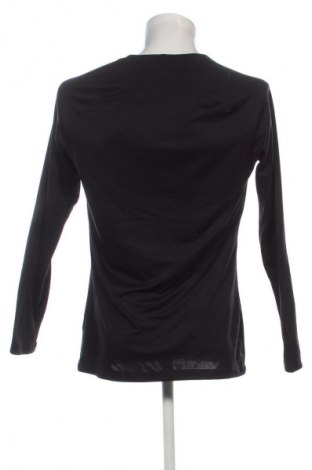 Bluză de bărbați Nike, Mărime L, Culoare Negru, Preț 121,99 Lei