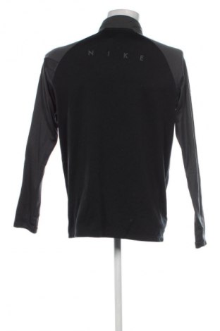 Herren Shirt Nike, Größe L, Farbe Schwarz, Preis 28,99 €