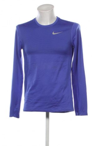 Pánske tričko  Nike, Veľkosť S, Farba Modrá, Cena  23,45 €