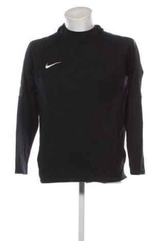 Bluză de bărbați Nike, Mărime M, Culoare Negru, Preț 134,99 Lei