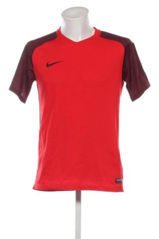 Herren T-Shirt Nike, Größe L, Farbe Rot, Preis € 28,13