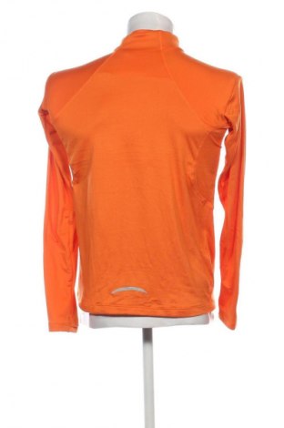 Herren Shirt Nordcap, Größe M, Farbe Orange, Preis € 9,99