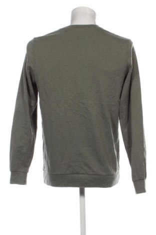 Męska bluzka Originals By Jack & Jones, Rozmiar L, Kolor Zielony, Cena 32,99 zł