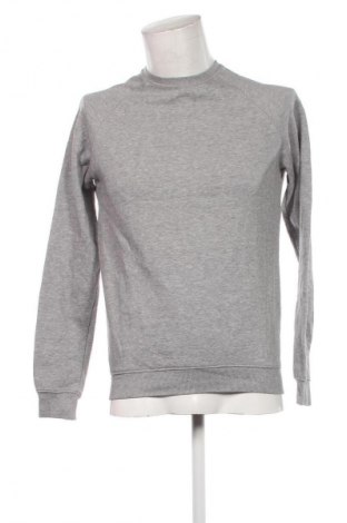 Herren Shirt Pier One, Größe S, Farbe Grau, Preis € 13,49