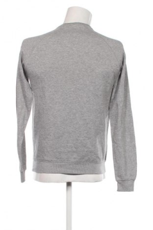 Herren Shirt Pier One, Größe S, Farbe Grau, Preis 6,99 €